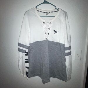 Victorias secret PINK pullover